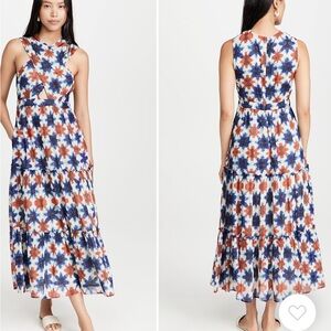 Banjanan Dress — NWT